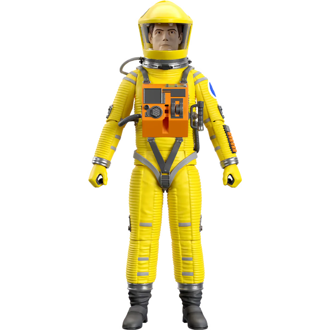 2001: A Space Odyssey Ultimates! Dr. Frank Poole