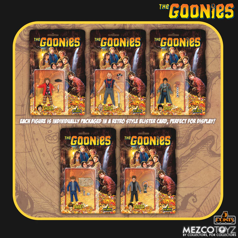 5 Points Goonies Mikey - Image 2
