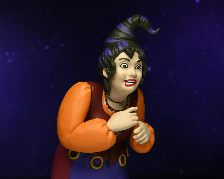Hocus Pocus Toony Terrors Mary Sanderson - Image 7