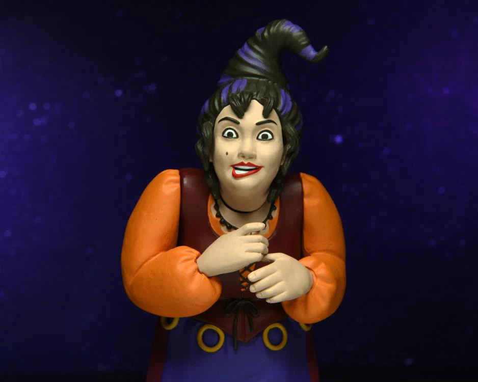 Hocus Pocus Toony Terrors Mary Sanderson - Image 8
