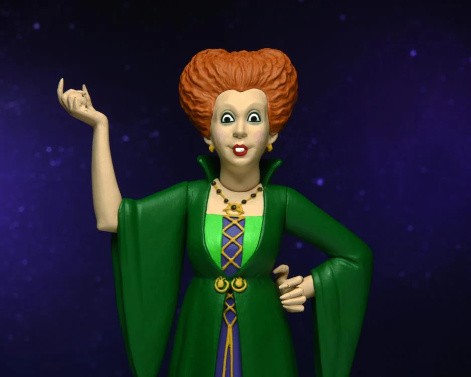 Hocus Pocus Toony Terrors Winifred Sanderson - Image 6