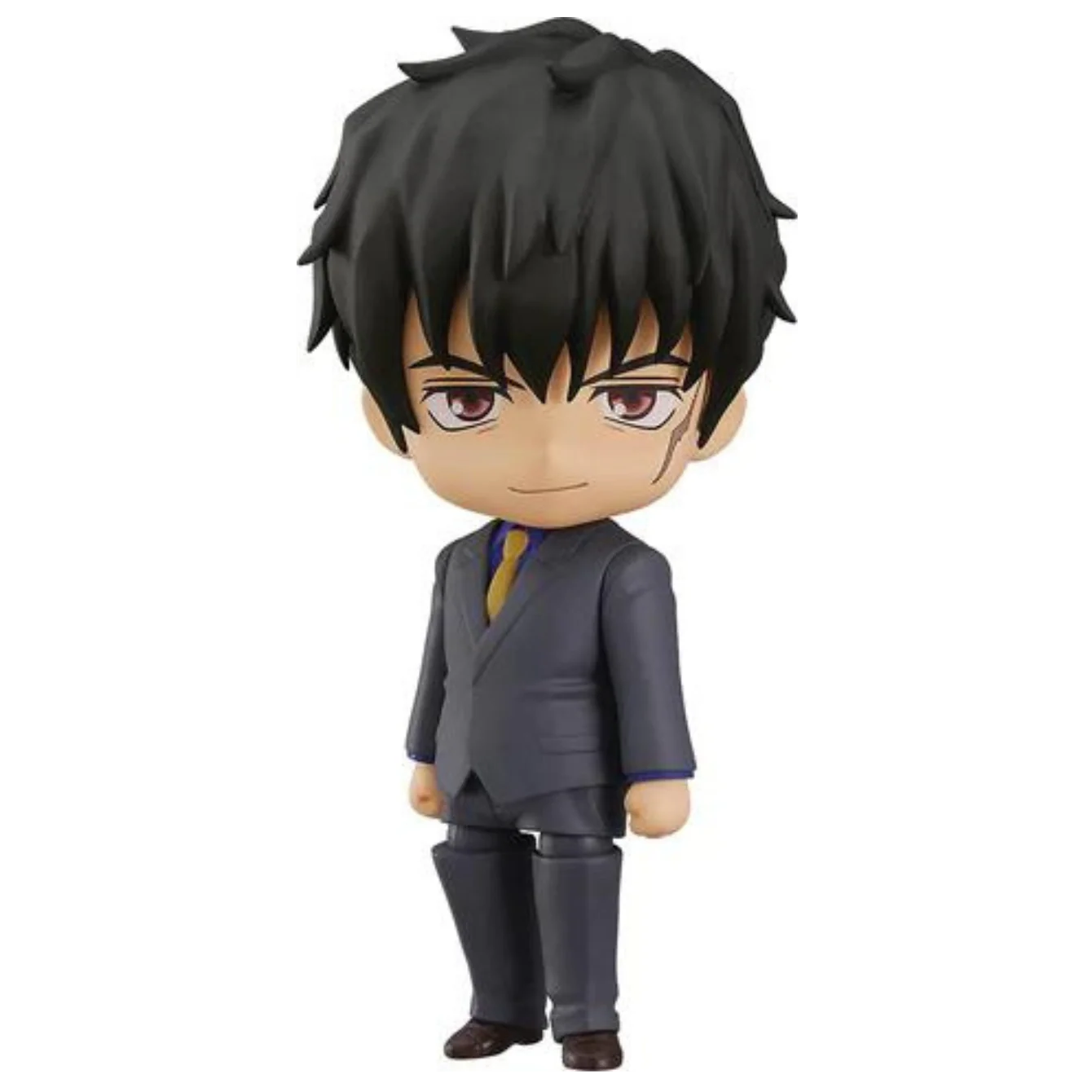 Blood Blockade Battlefront & Beyond Nendoroid No.1646 Steven A. Starphase