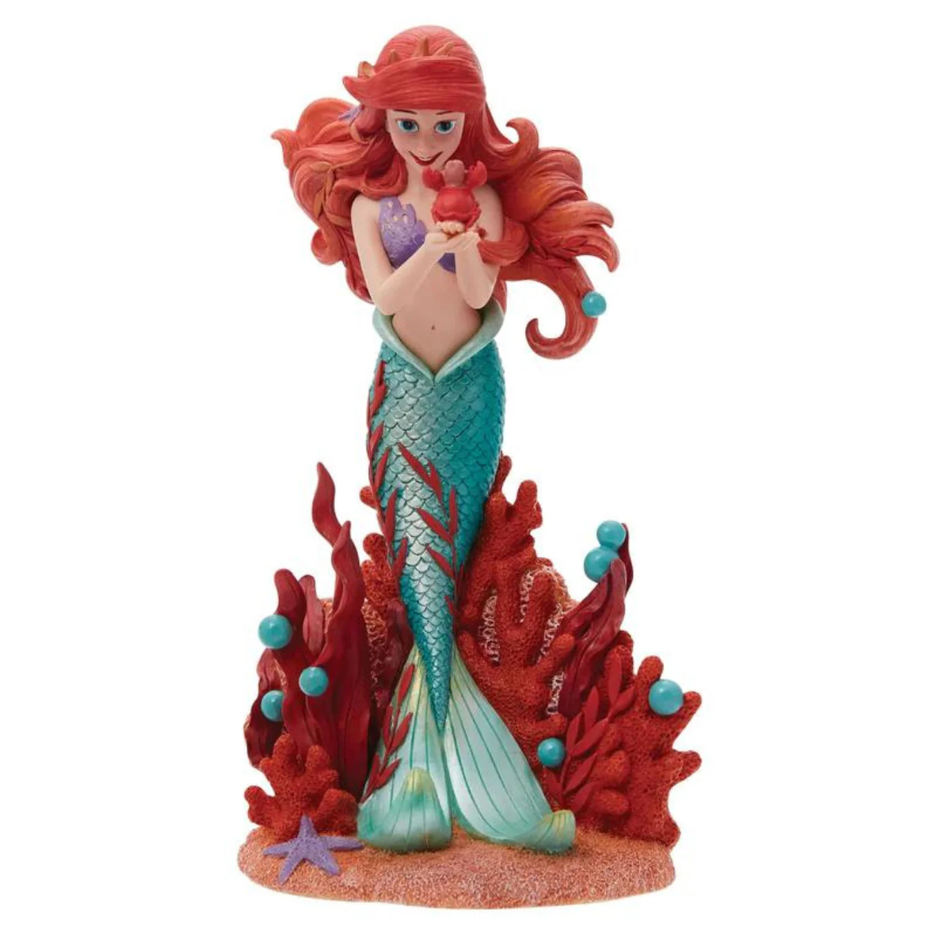 Botanical Ariel