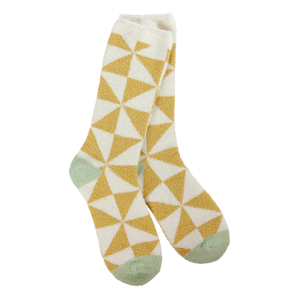 Cali Crew Triangle Gold