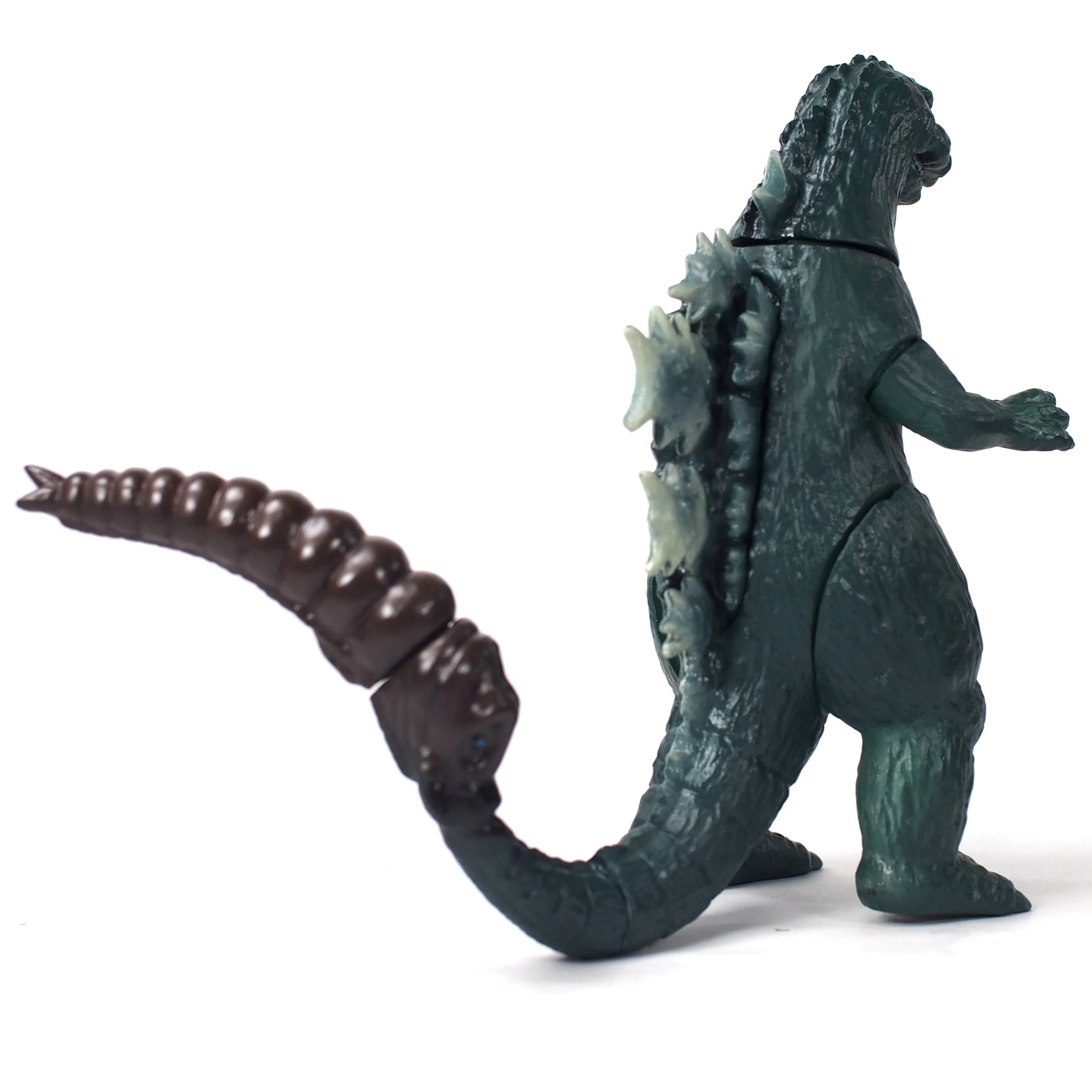 CCP Middle Size Series Moss Godzilla Moss Green - Image 2