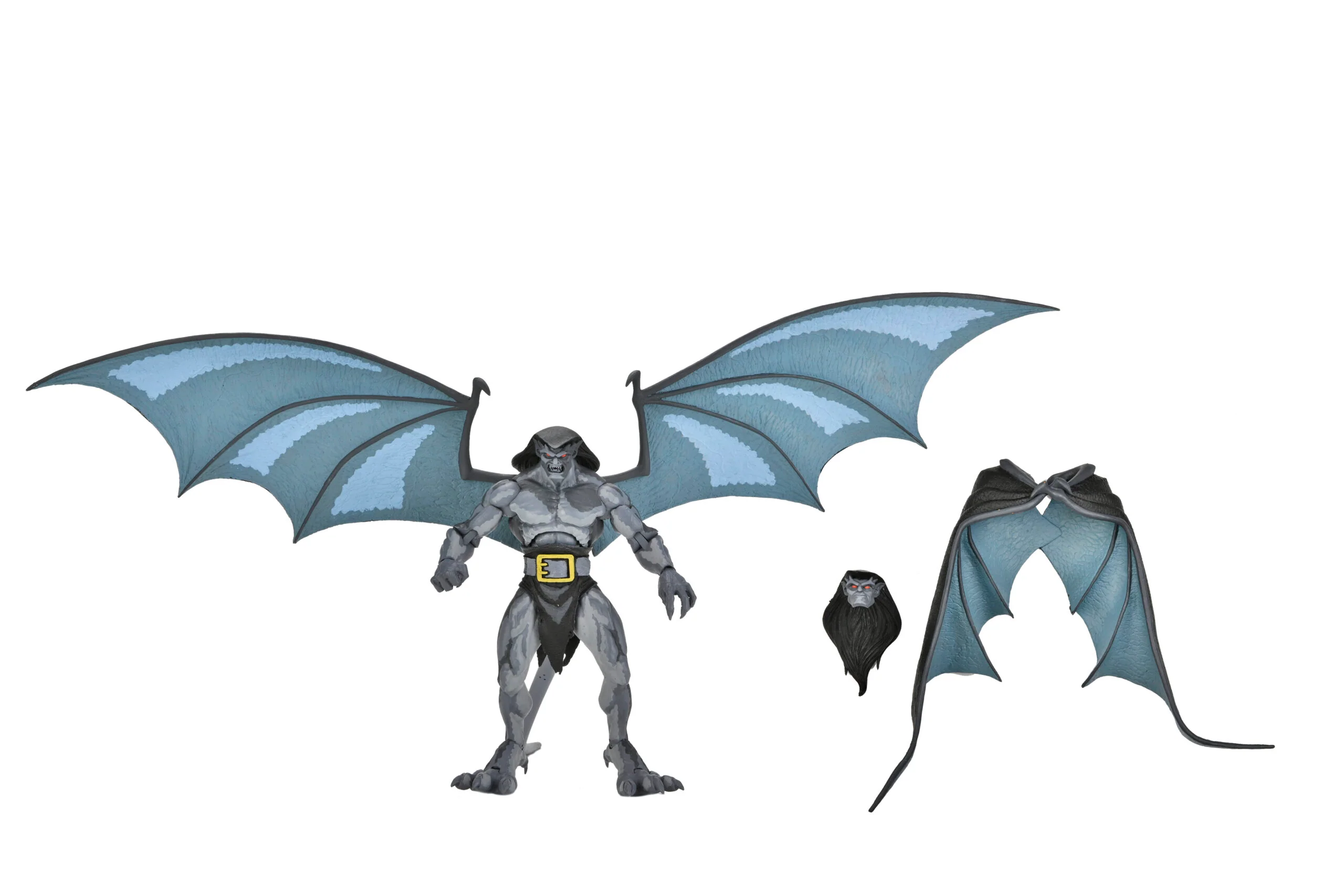 Gargoyles 7″ Scale Action Figure – Ultimate Goliath Video Game Appearance - Image 2