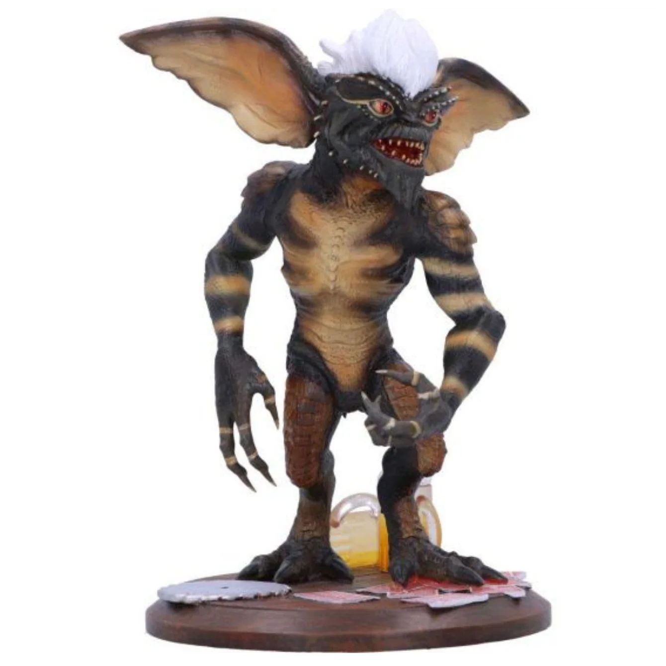 Gremlins Stripe Figurine 16.5cm