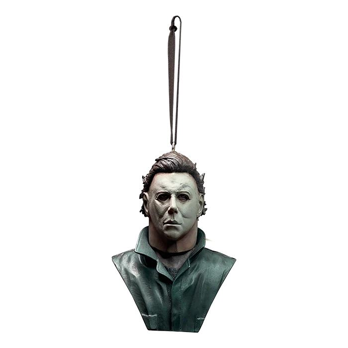 Holiday Horrors - Halloween 1978 Michael Myers Ornament