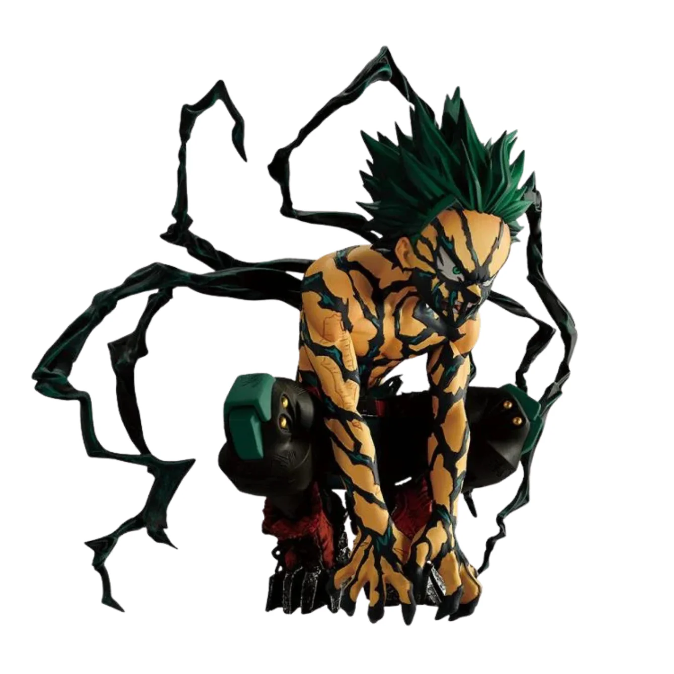 Izuku Midoriya Another ver. (Further Beyond) "My Hero Academia", Masterlise Ichibansho Figure - Image 2
