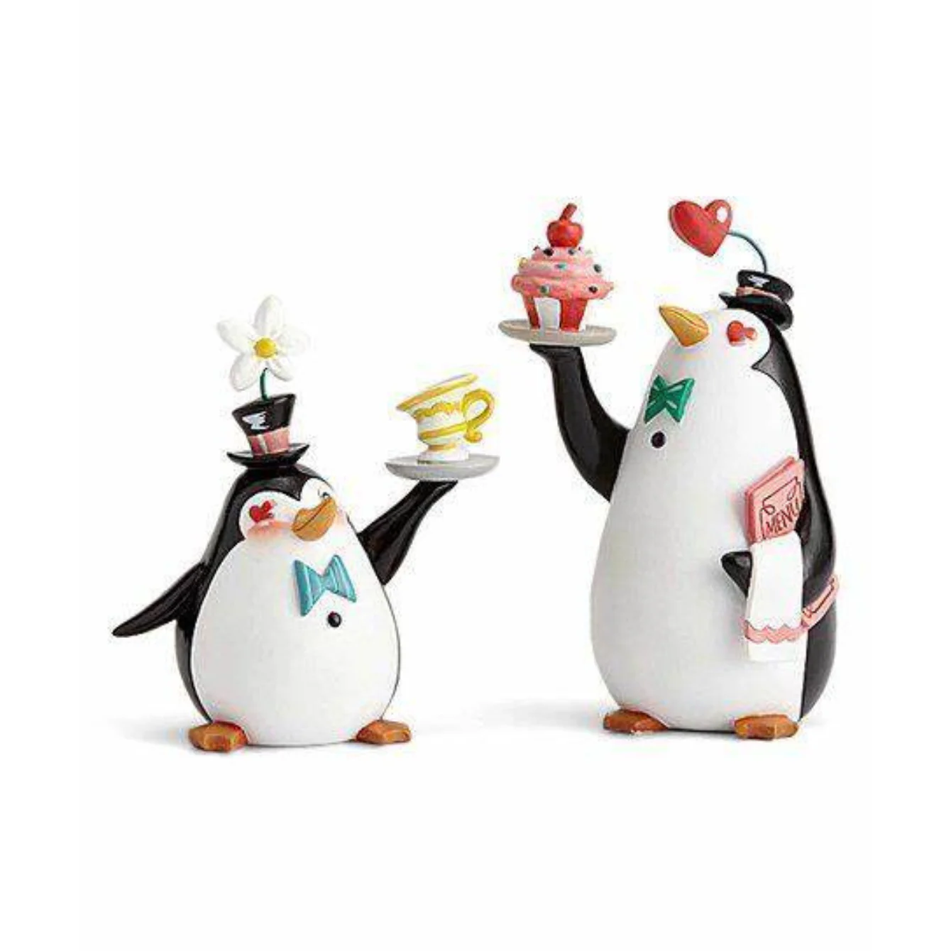 Mary Poppins Penguin Miss Mindy Set