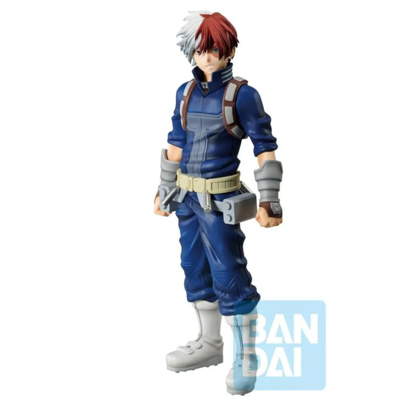 My Hero Academia Ichibansho Shoto Todoroki (MATE) Figure