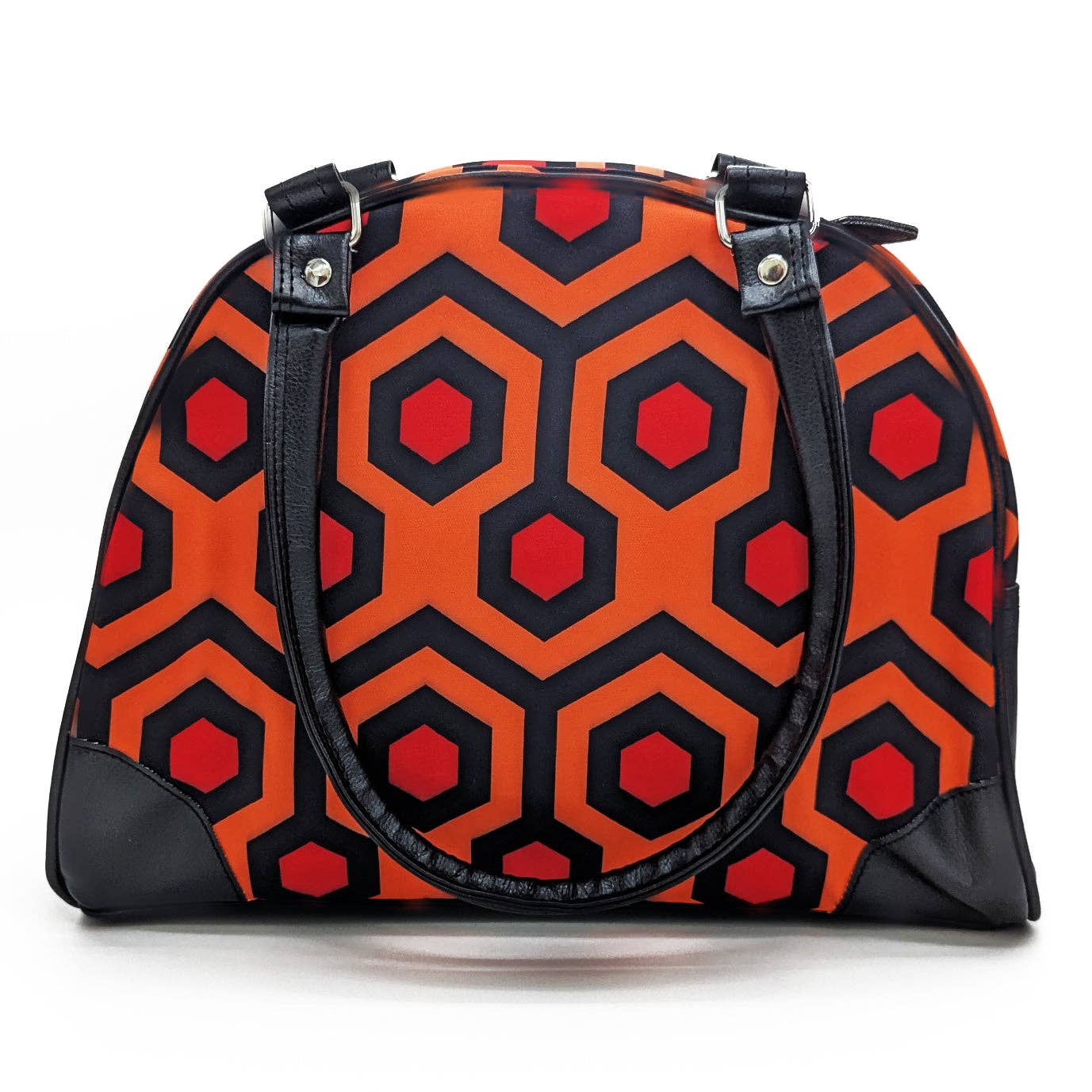The Shining Overlook Hotel Inspired Purse