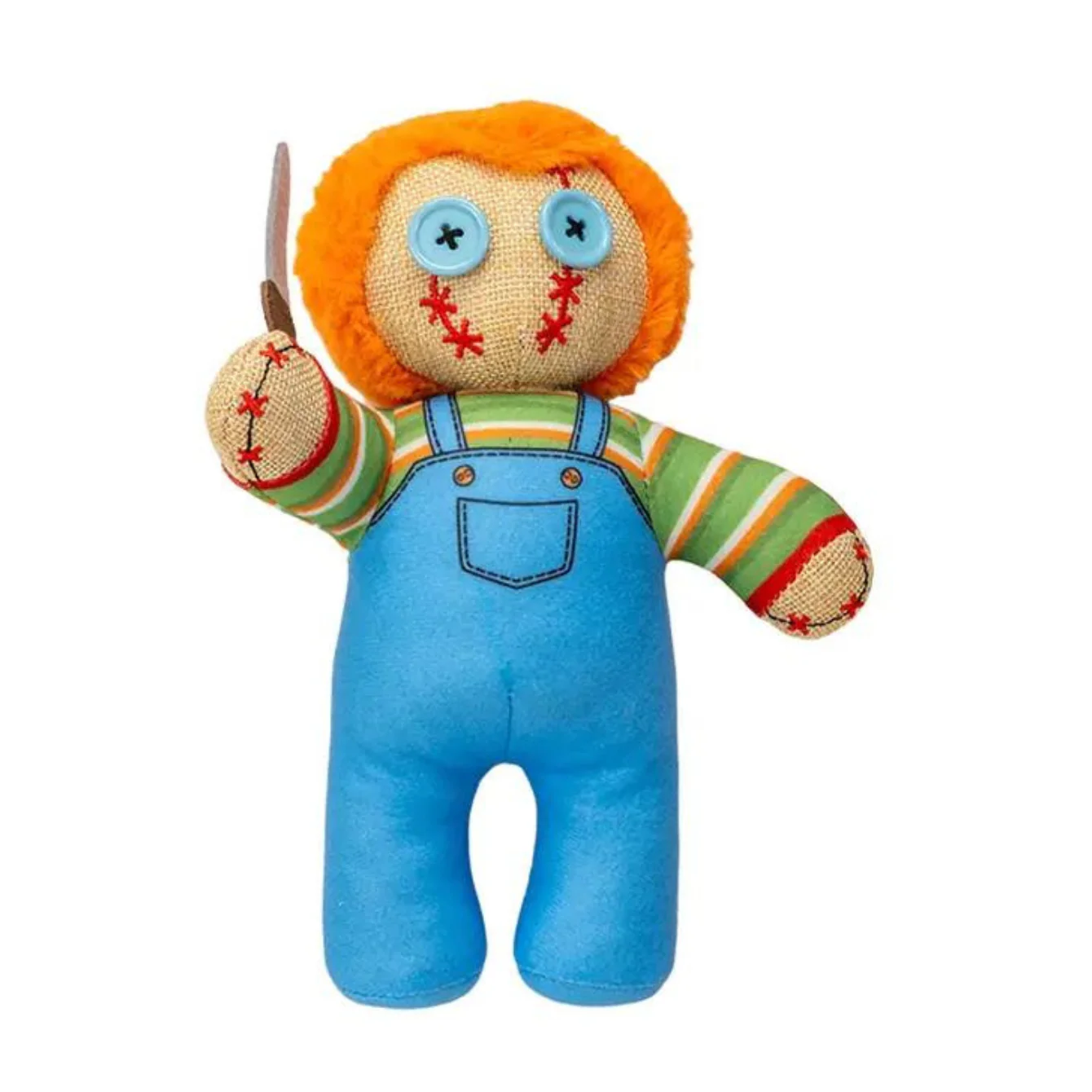 Pinheads / Halloween Stuffed Plush Buddi