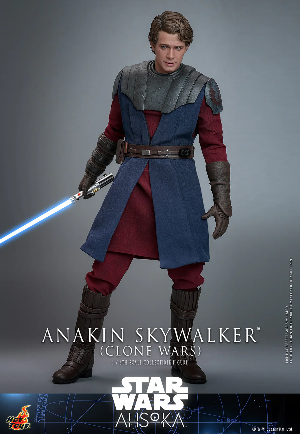 Anakin Skywalker™ (Clone Wars) - Image 7