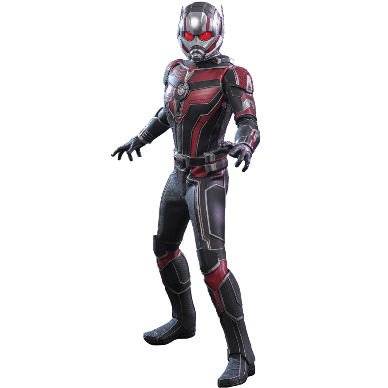 Ant-Man Sixth Scale Figure