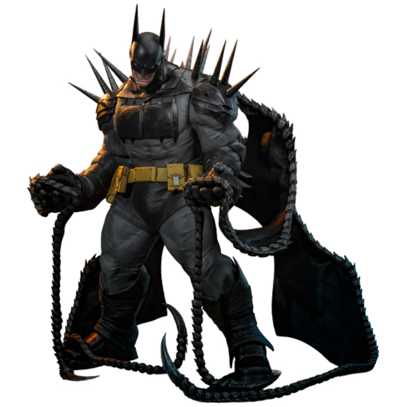PRE-ORDER Batman⢠Sixth Scale Figure by Hot Toys
