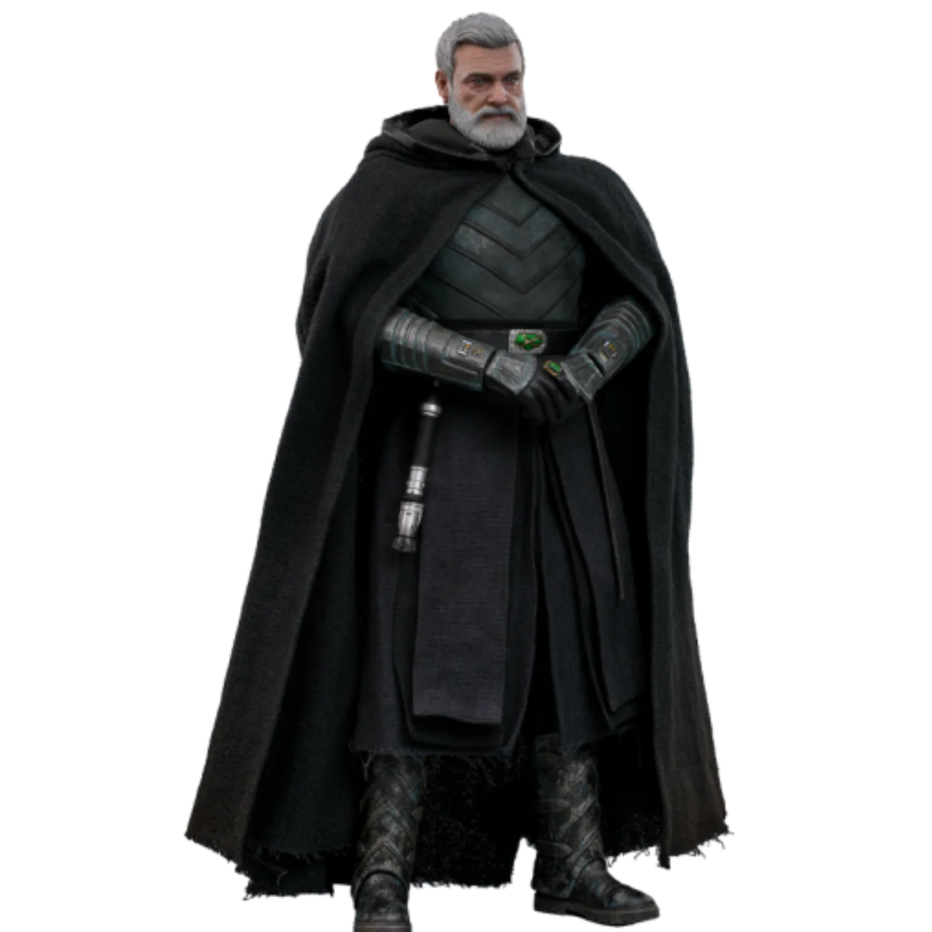 Baylan Skoll⢠Sixth Scale Figure