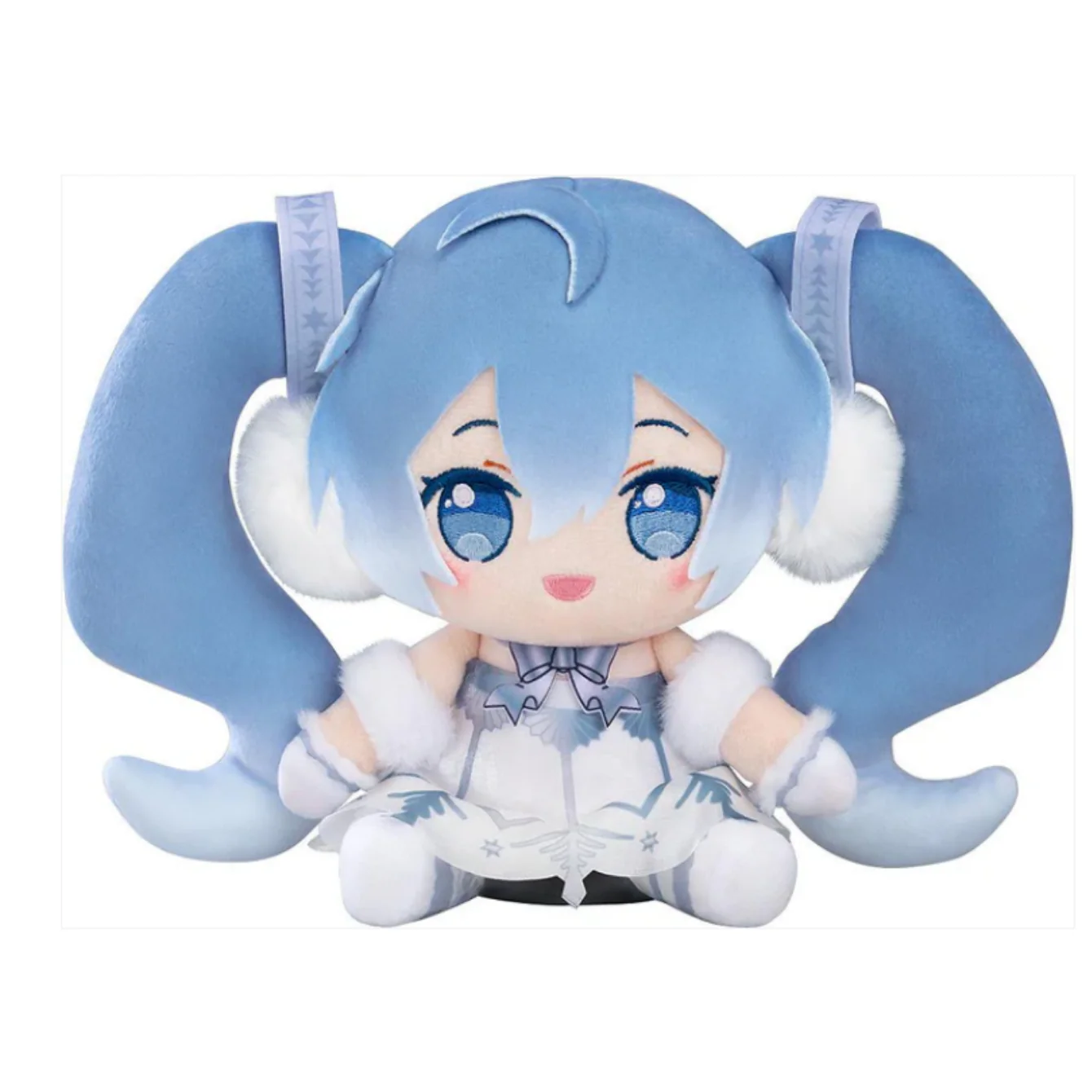 PRE-ORDER Character Vocal Series 01: Hatsune Miku Plushie Hatsune Miku Symphony: 2025 Sapporo Concert Ver.