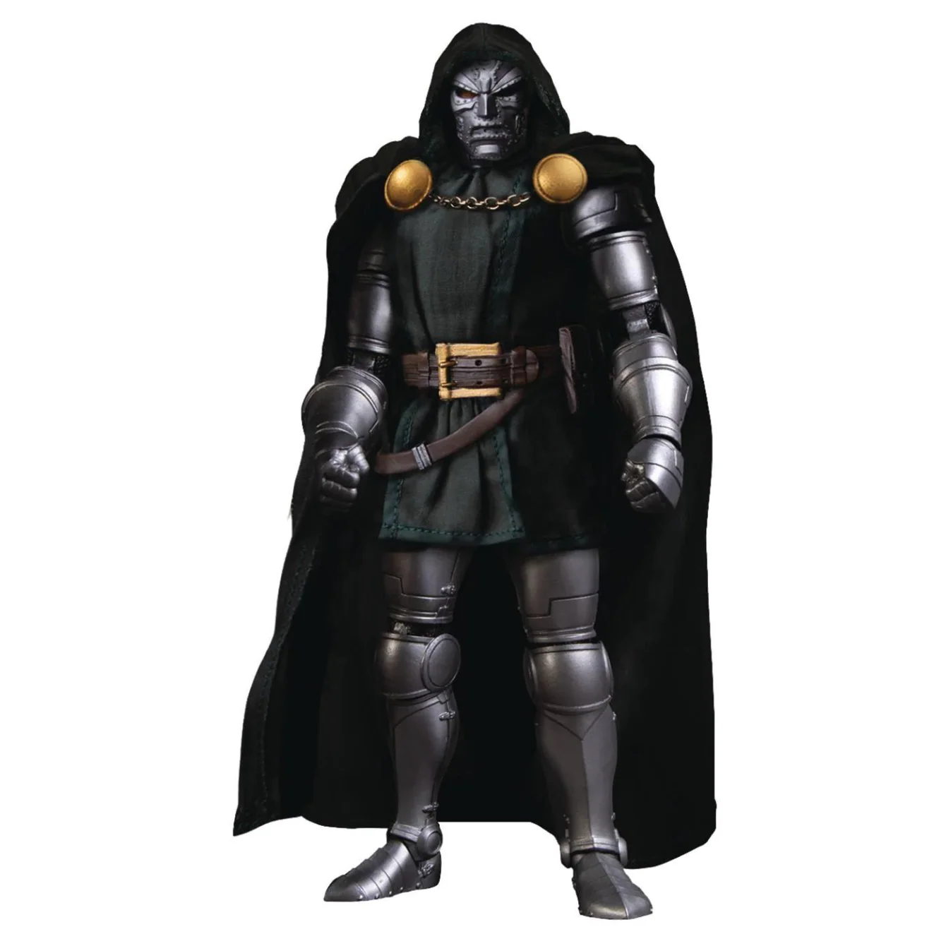 PRE-ORDER Doctor Doom One:12 Mezco
