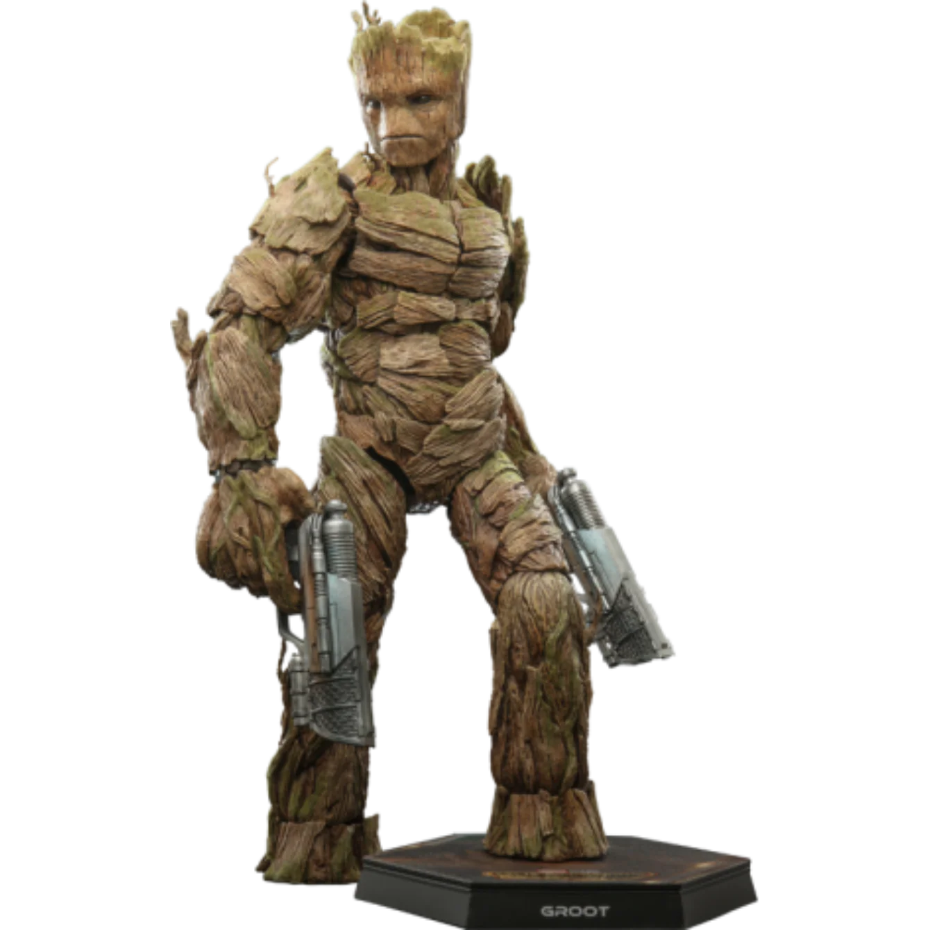 Groot Hot Toy
