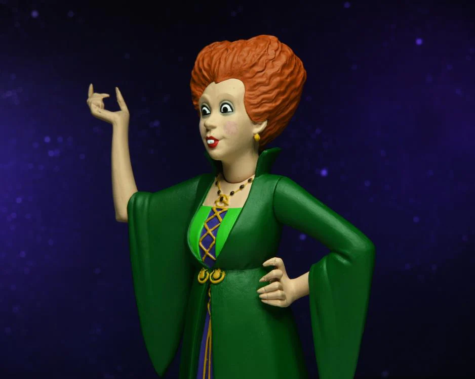 Hocus Pocus Toony Terrors Sanderson Sisters 3-Pack - Image 8