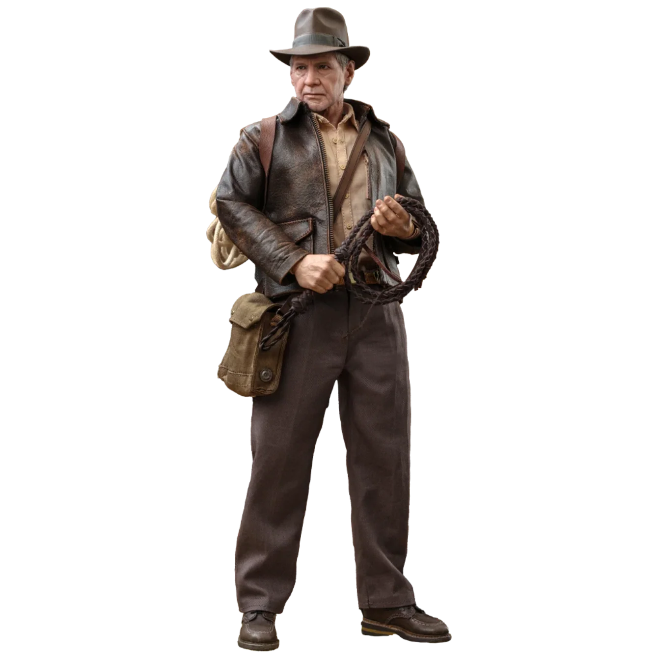 INDIANA JONES Sixth Scale Figure by Hot Toys