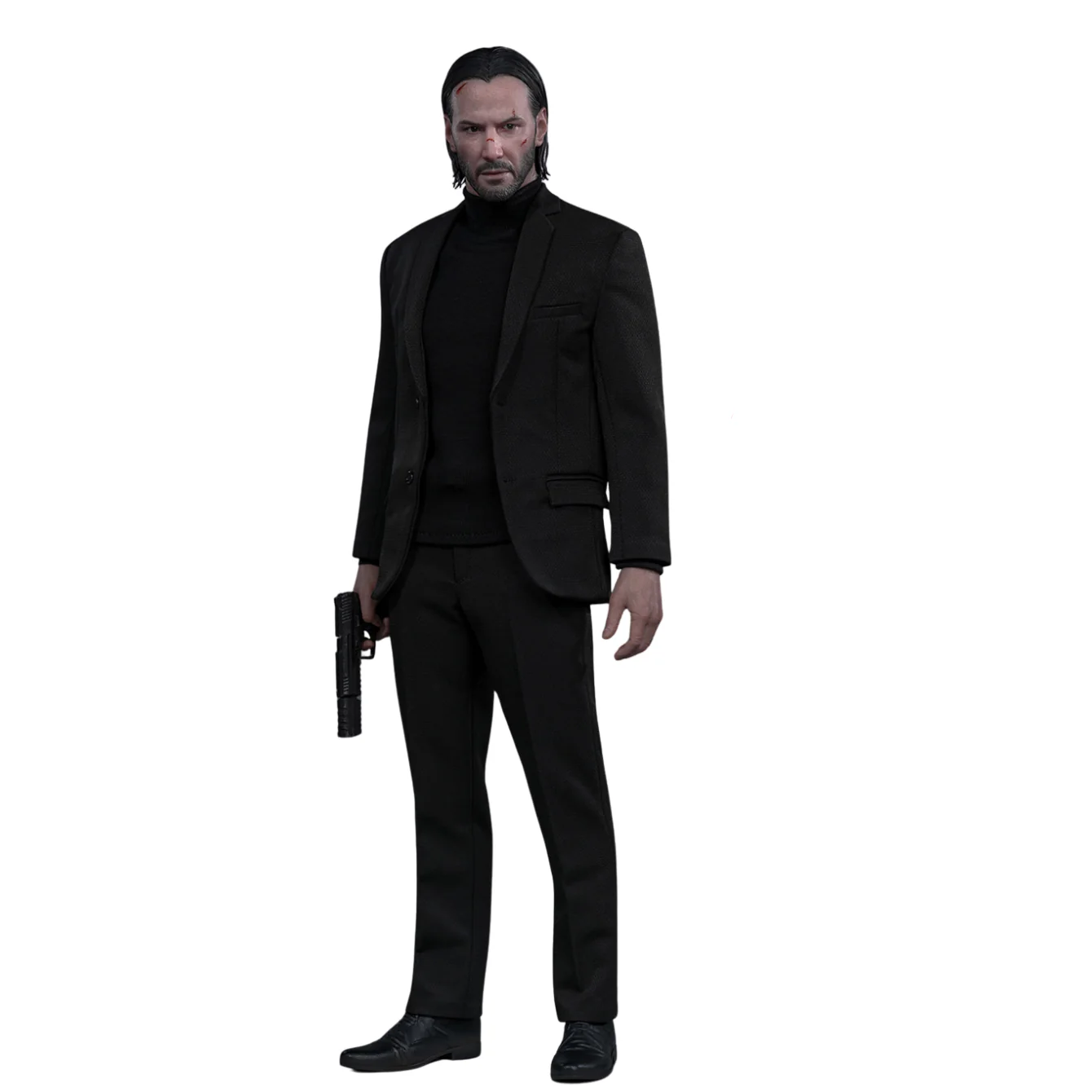 PRE-ORDER John Wick Sixth Scale Figure