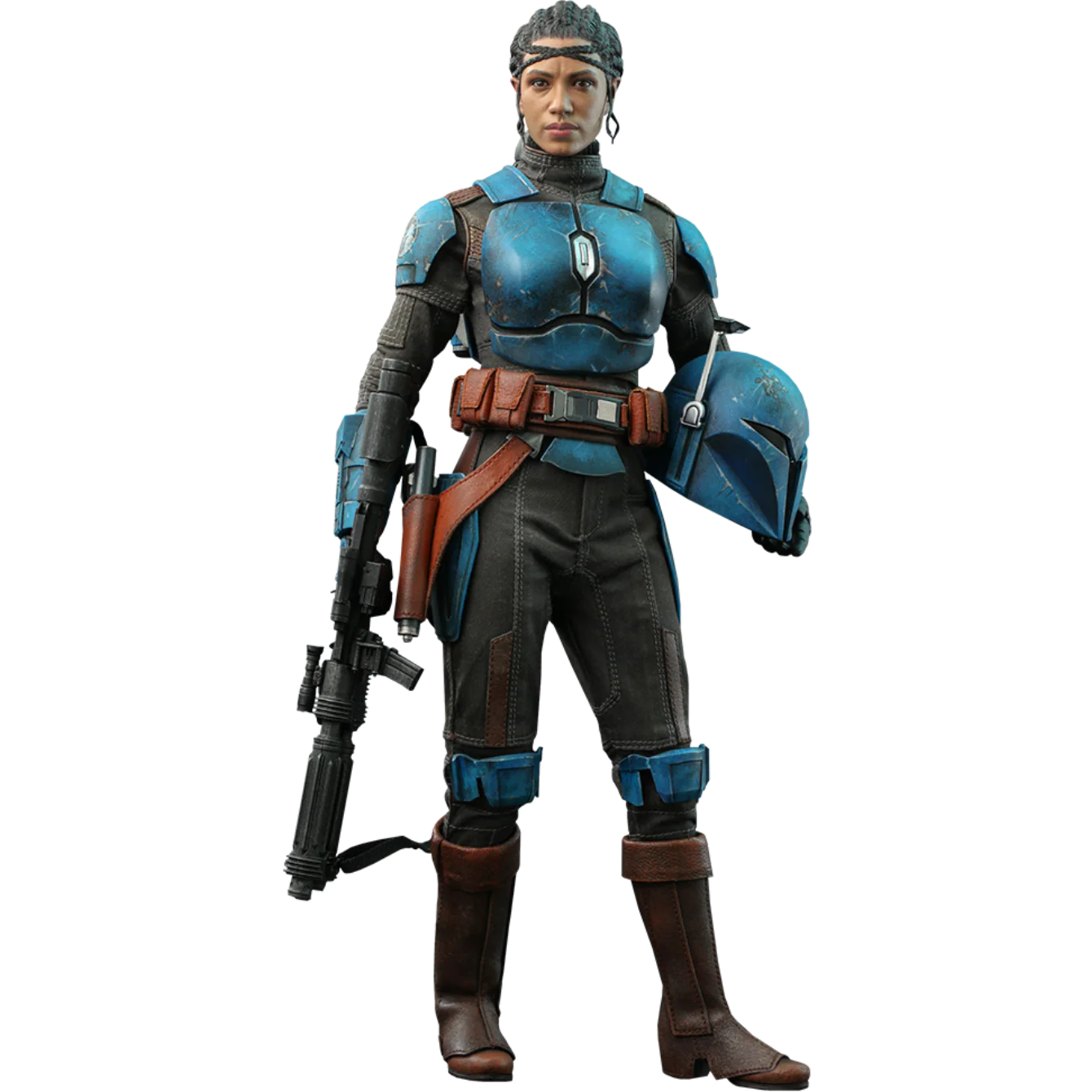 Koska Reeves Sixth Scale Figure