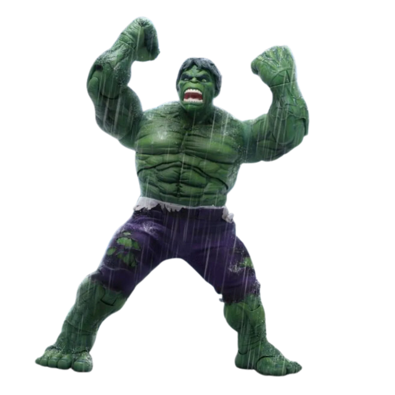 PRE-ORDER Marvel One:12 Collective The Incredible Hulk Action Figure