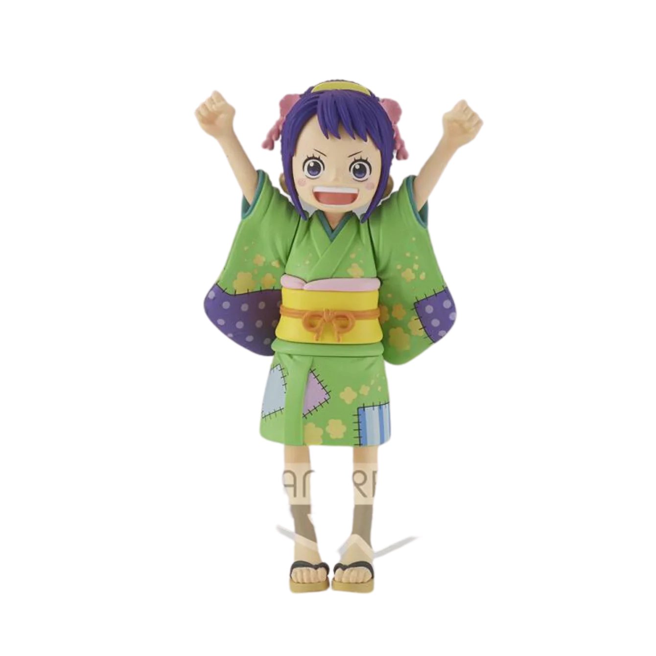 One Piece DXF The Grandline Series Wano County Vol.3 Otama