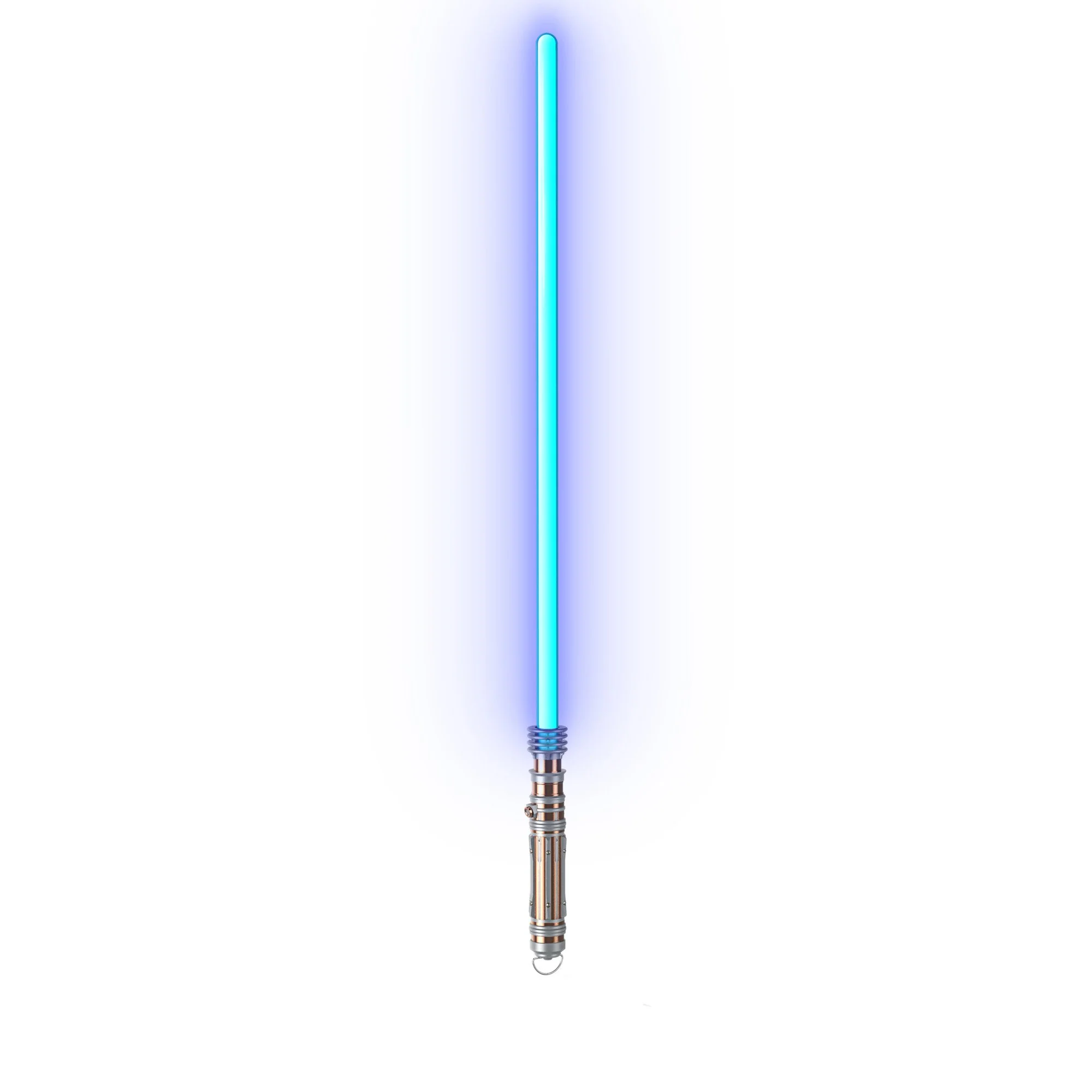 Star Wars The Black Series Force FX Elite Leia Organa's Lightsaber