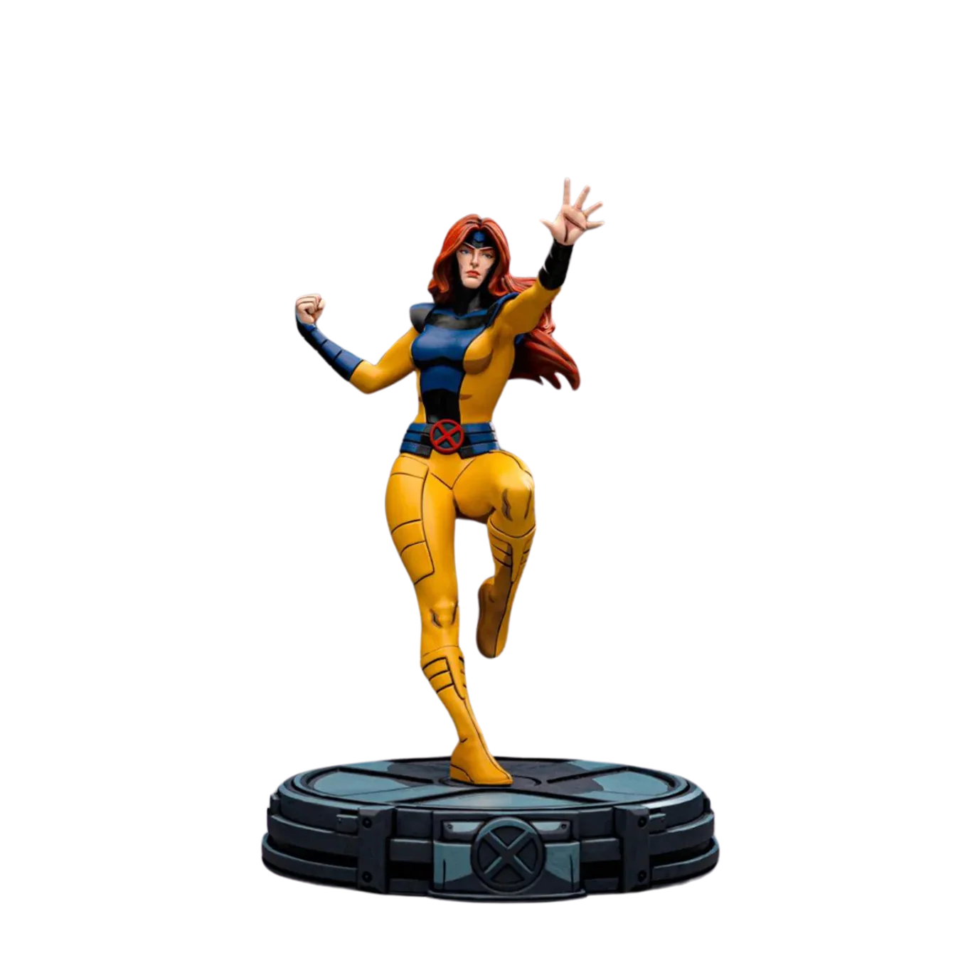 Statue Jean Grey - X-Men 97 - Art Scale 1/10