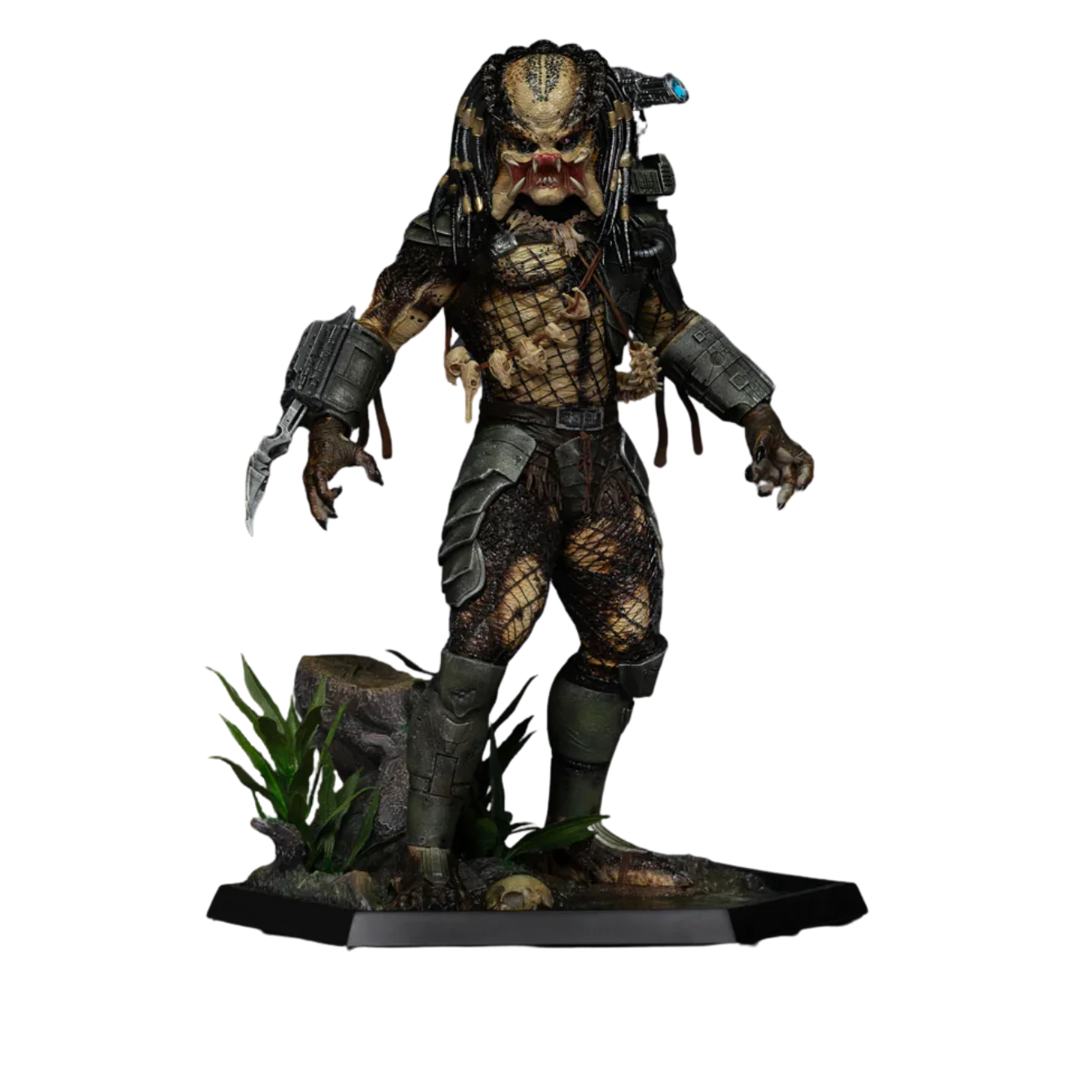 Pre-Order - Statue Jungle Hunter - Predator - Art Scale 1/10 - Iron Studios
