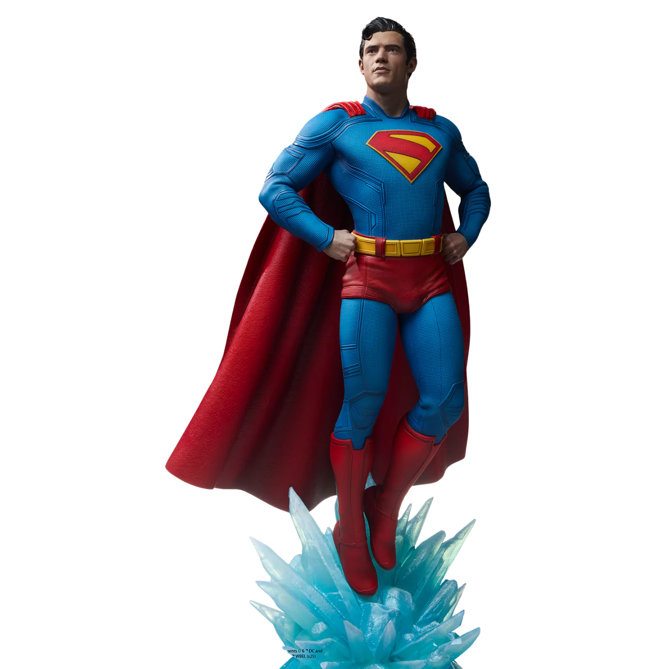 PRE-ORDER Superman⢠Premium Format⢠Figure