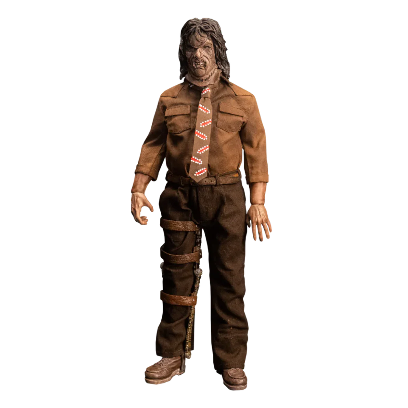 The Texas Chainsaw Massacre III- Leatherface 1:6 Scale Action Figure