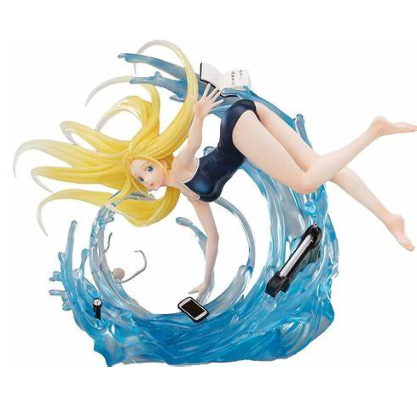 Ushio Kofune "Summer Time Rendering", Bandai Spirits FiguartsZERO