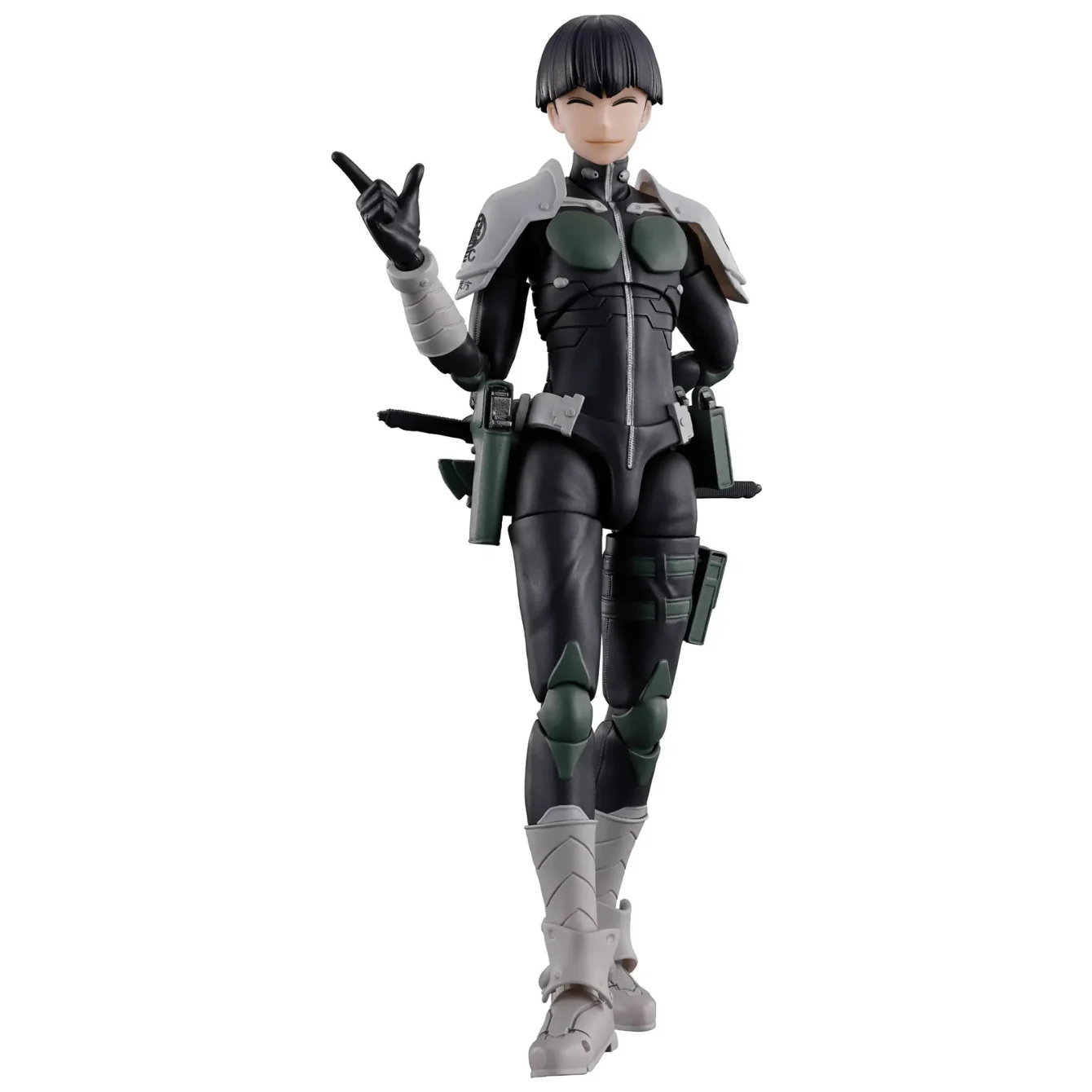 S.H.Figuarts Soshiro Hoshina