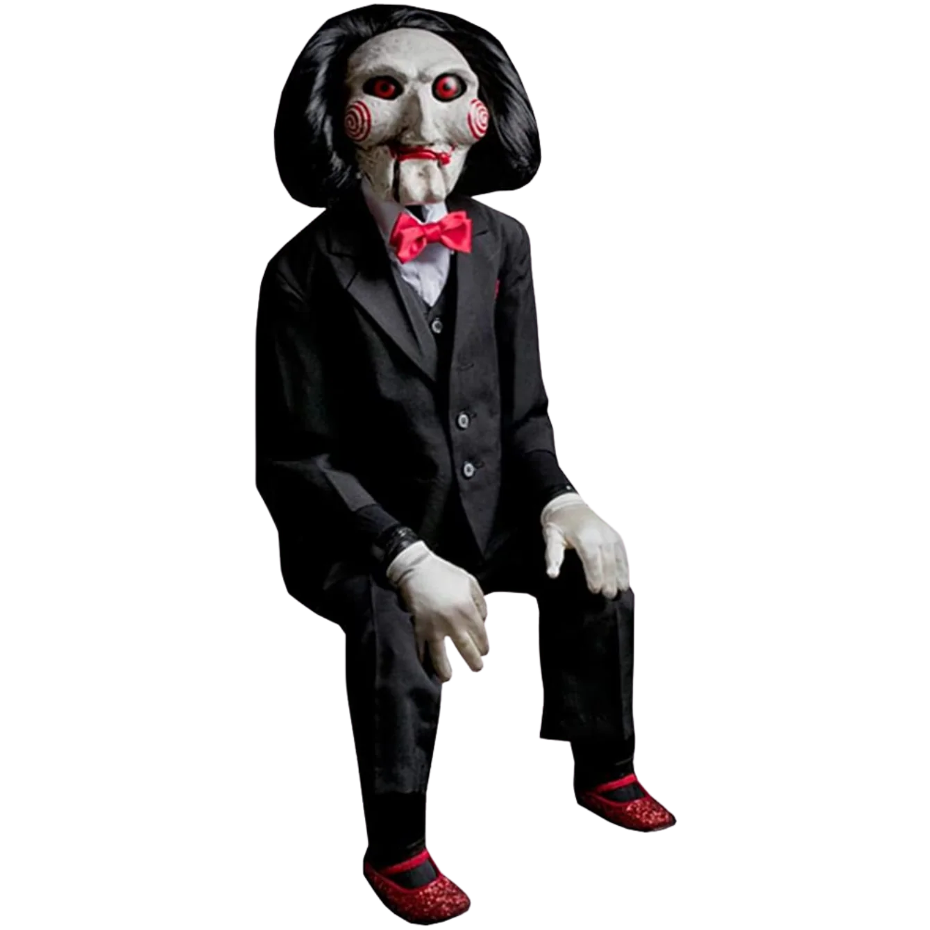 Saw - Billy the Puppet Prop