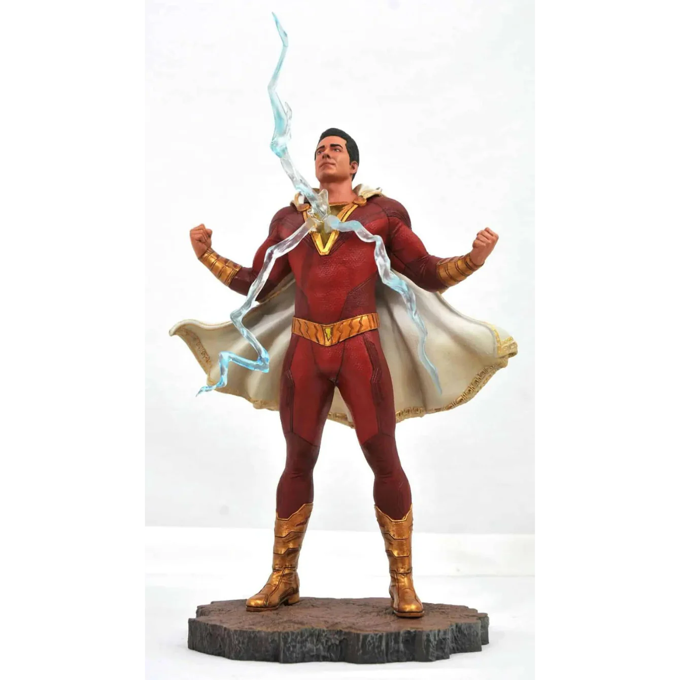 Shazam! Gallery