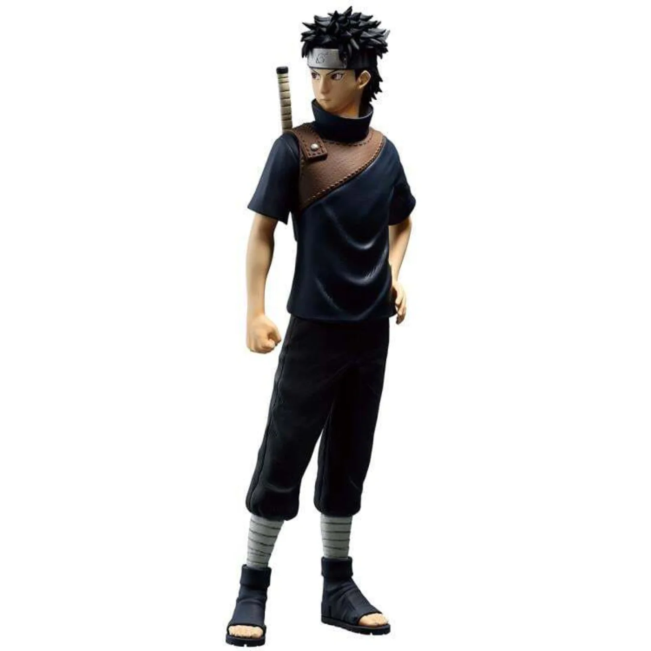 Shisui Uchiha âNaruto: Shippudenâ (Red Eyes Reflecting the Heart) Ichibansho Figure