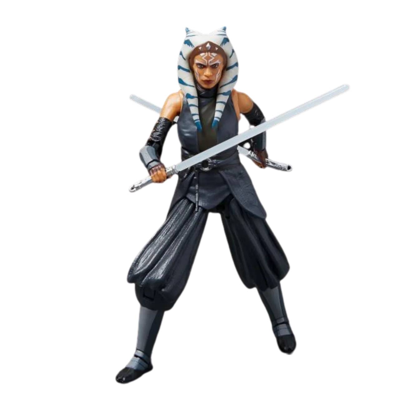 Star Wars: The Black Series 6" Ahsoka Tano (Ahsoka)
