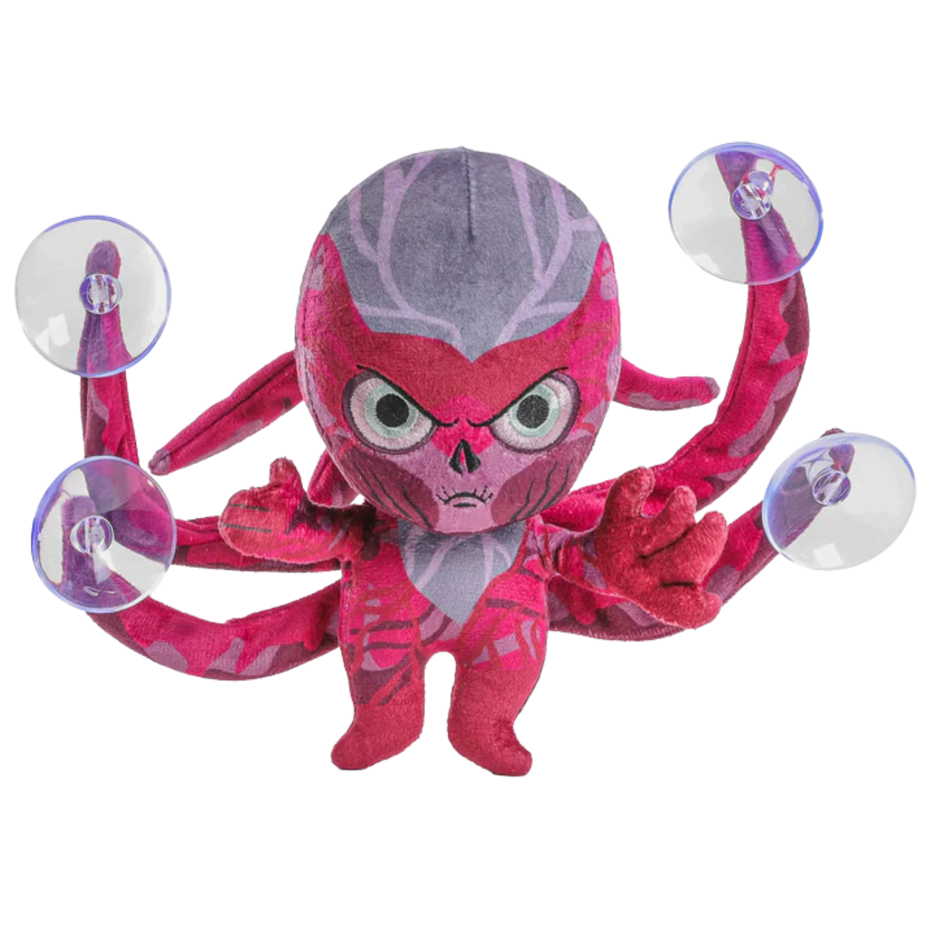 Stranger Things - Vecna Plush Window Clinger