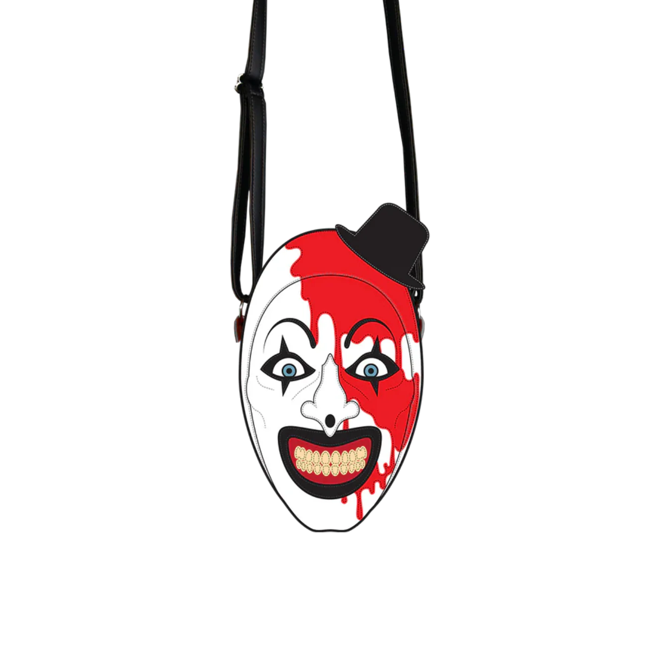 Terrifier 2 - Bloody Art the Clown bag