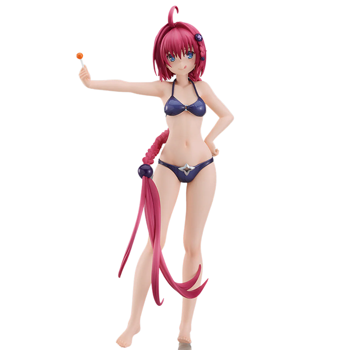 To Love-Ru Darkness Pop Up Parade Mea Kurosaki