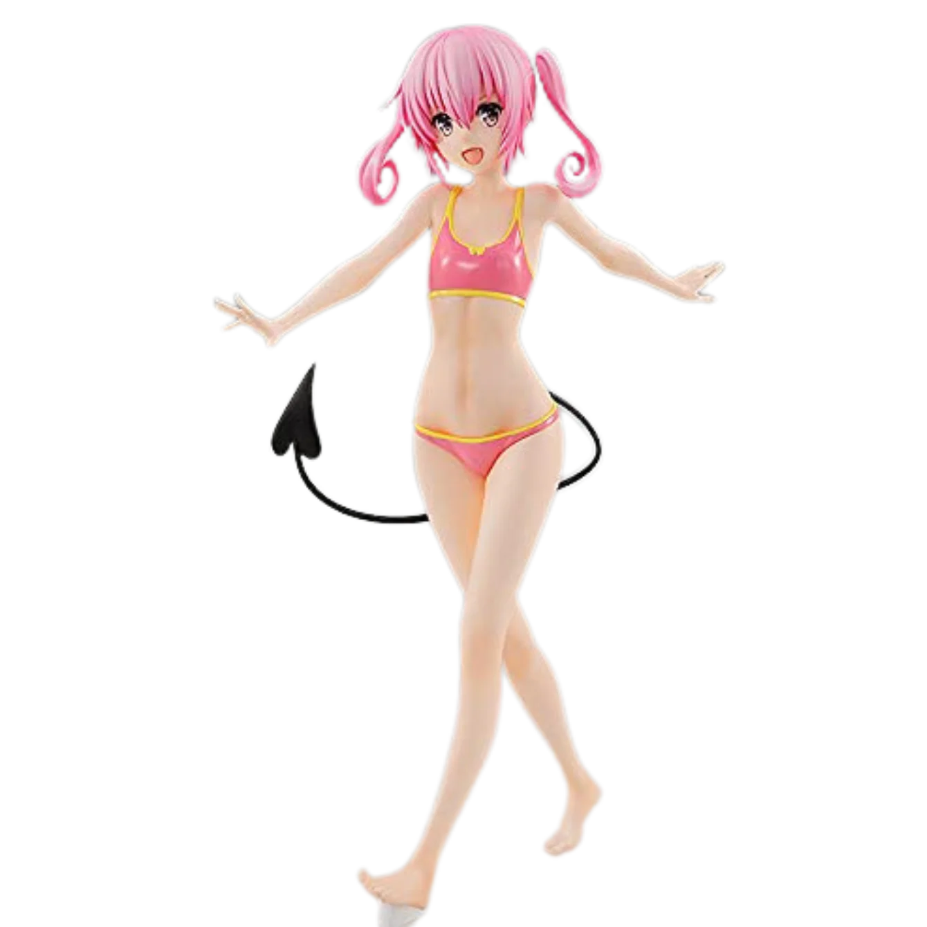 To Love-Ru Darkness Pop Up Parade Nana Astar Deviluke