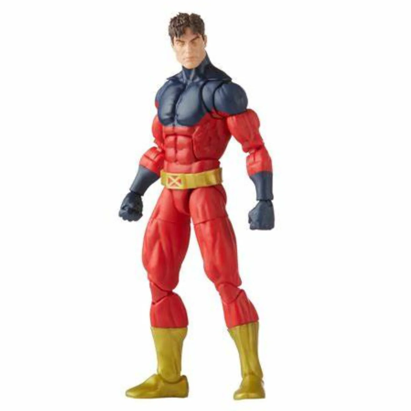 X-Men Marvel Legends 6-Inch Action Figure Vulcan